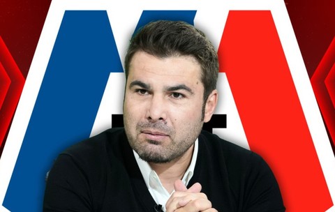 FRF a făcut anunțul despre numirea lui Adrian Mutu la naționala României U21: „Nu este niciun secret”