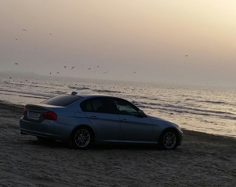 Regulile stricte impuse pe plajele din Mamaia, nerespectate de nimeni