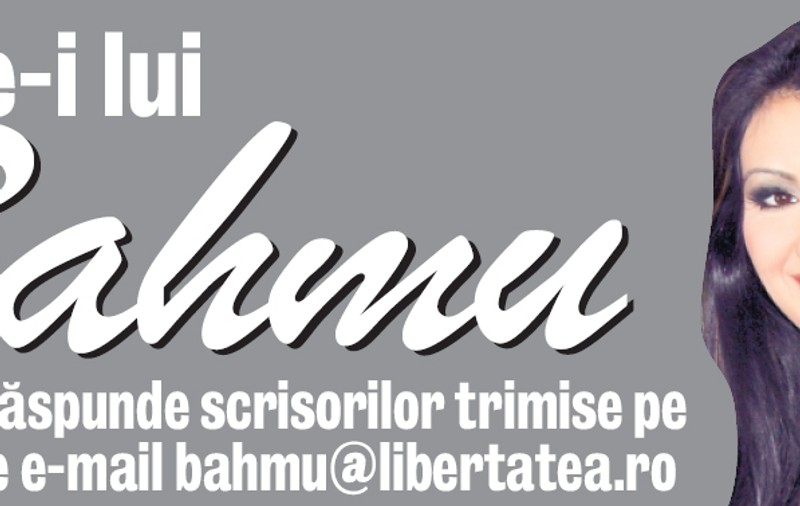 «Fiica mea a plecat de acasă»