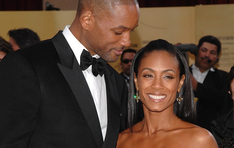 Will Smith îşi roagă soţia să îi facă un copil