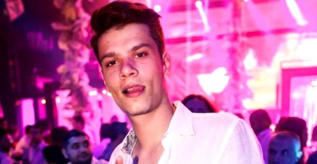 Mario Iorgulescu, fiul președintelui LPF, Gino Iorgulescu, ar fi fost client al dealerilor de cocaină, potrivit procurorilor DIICOT
