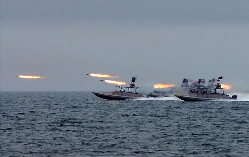 Iranul susține că o navă militară britanică a încercat să împiedice sechestrarea petrolierului Stena Impero
