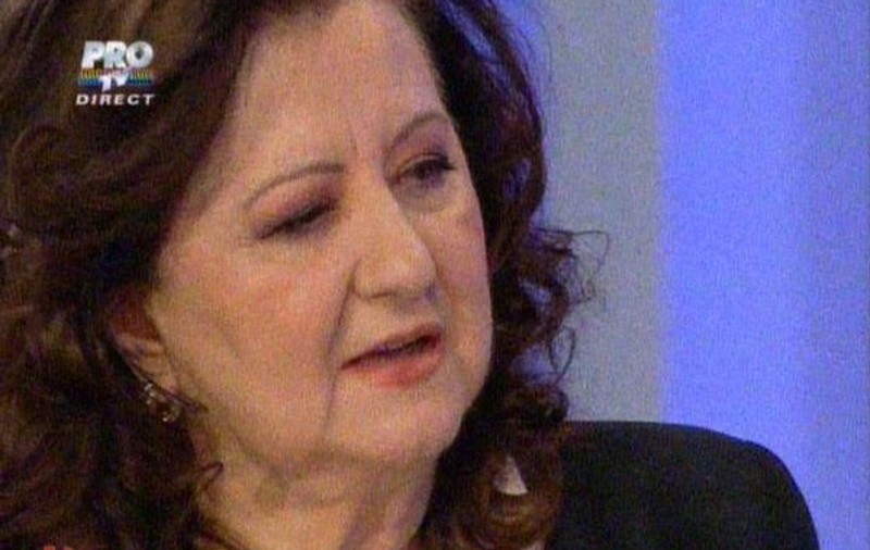 Mioara Roman, cu lacrimi în ochi: "Dacă sunt dată afară din casă, nu am unde să stau. Nu am nimic al meu!"