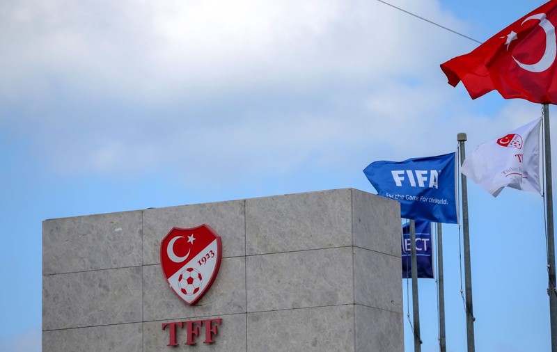 Sediul Federației Turce de Fotbal a fost vizat de un atac armat