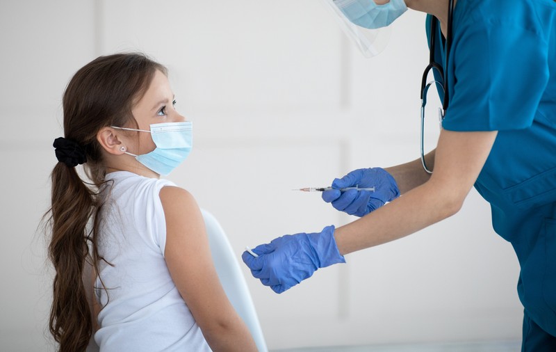 Sondaj. 70% dintre părinții din mediul rural nu vor să-și vaccineze copiii