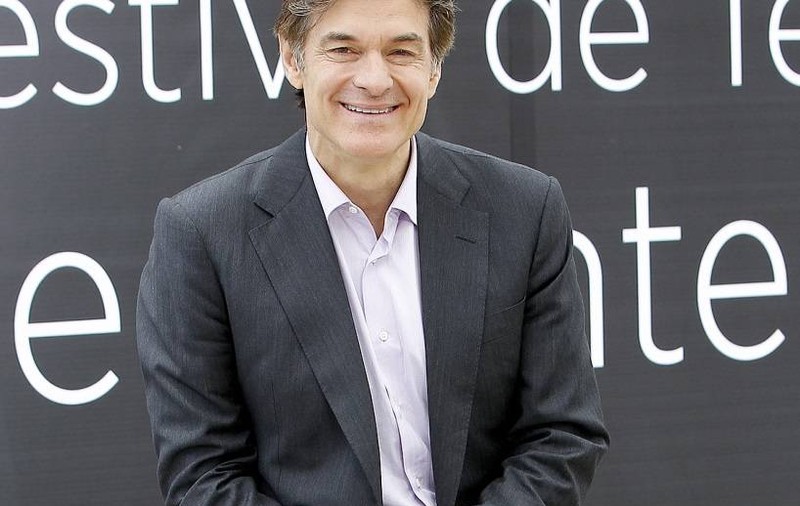 Dr Oz: Dieta de 7 zile care îţi schimbă metabolismul