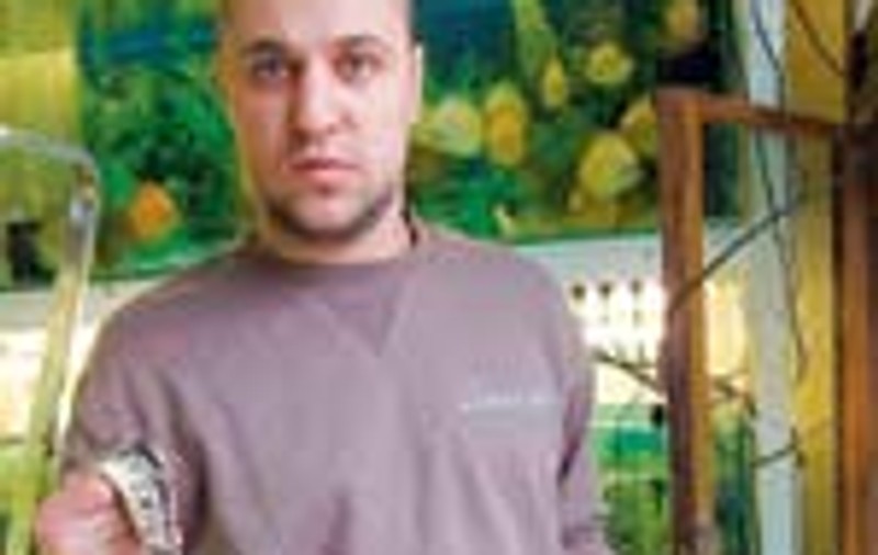 Iata ce animale gasiti in pet-shopuri