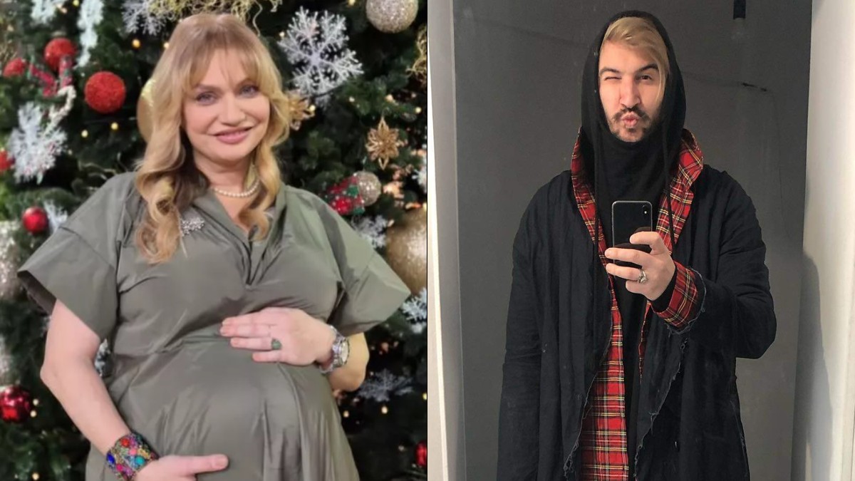 Alex Dobrescu și Cristina Cioran