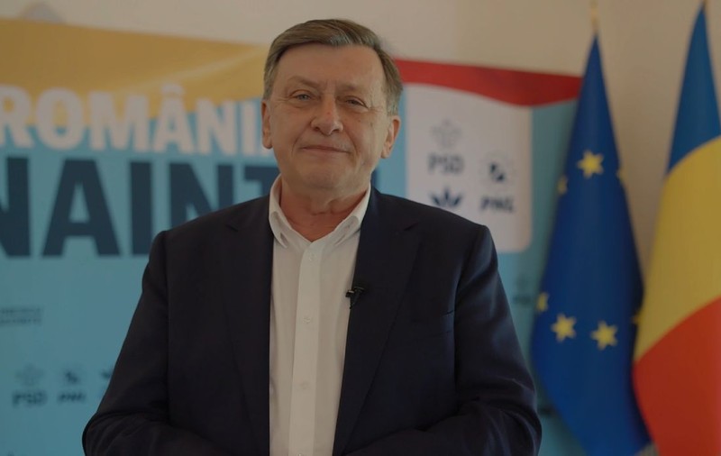 Cele mai tari lucruri pe care le-a făcut Crin Antonescu în cei zece ani în care a lipsit de pe scena publică din România