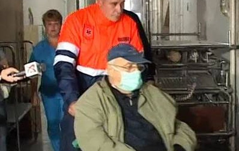 ŞTIRE DE ULTIMĂ ORĂ despre STAREA SĂNĂTĂŢII actorului. Alexandru Arşinel este în aşteptarea unui moment important FOTO 