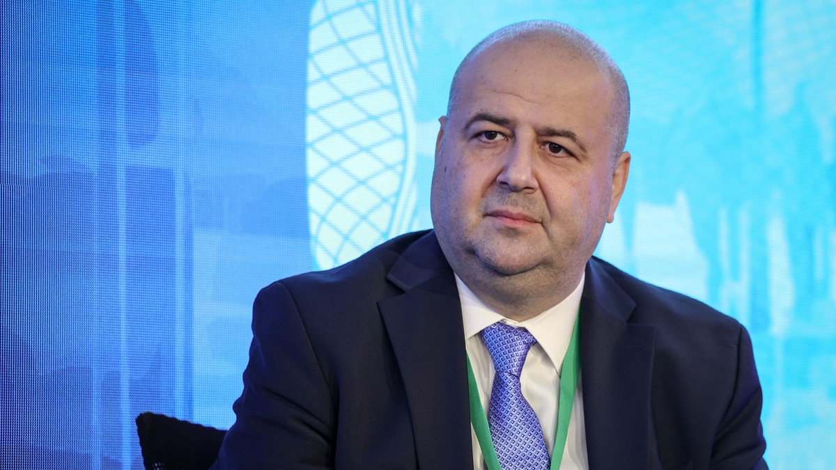Mihai Busuioc, președintele Curții de Conturi
