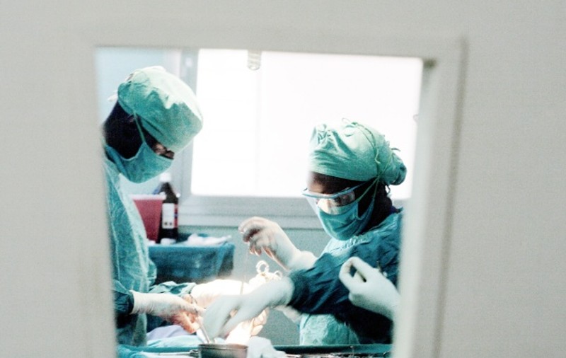 Cele mai ciudate greşeli medicale