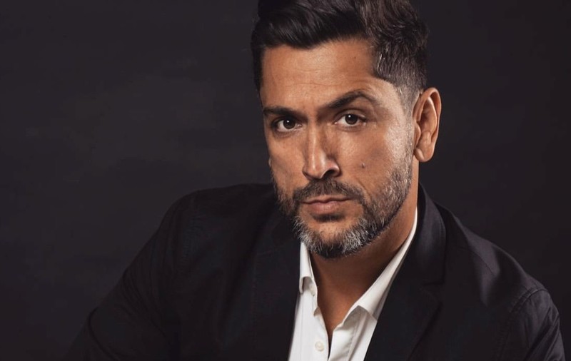 Cezar Ouatu, imagini adorabile alături de fiica sa. Cum s-a schimbat viața tenorului de când a devenit tată