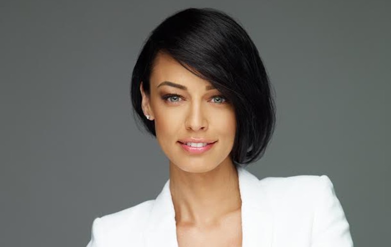 ANDREEA RAICU, STIL DE VIAŢĂ DICTAT de APLICAŢIILE DE PE TELEFON