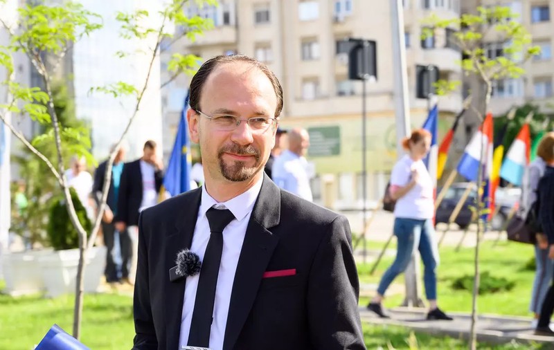 Municipiul Ploiești are un nou primar. Lista completă a Consiliului Local