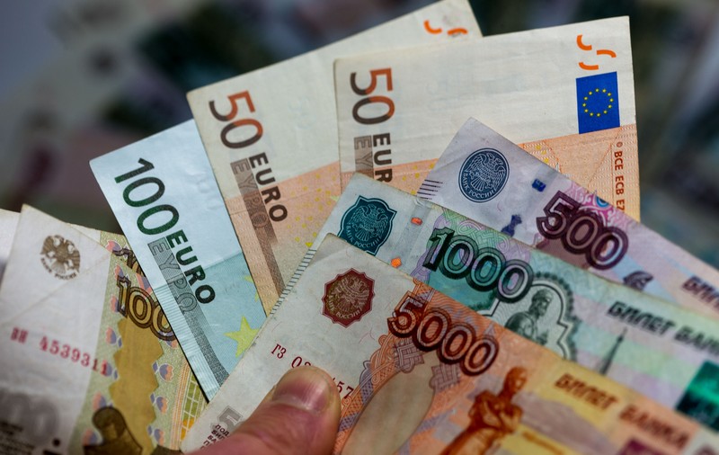 Banca Centrală a Rusiei, ținta unui atac cibernetic. Hackerii au furat două miliarde de ruble