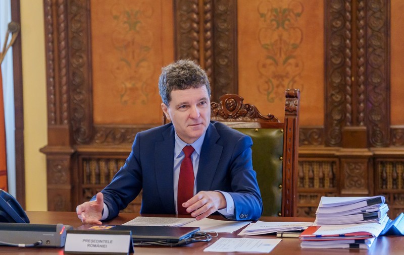 Nicușor Dan s-a răzgândit în privința șefilor SRI și SIE: „Cel mai bine este să fie din afara partidelor”