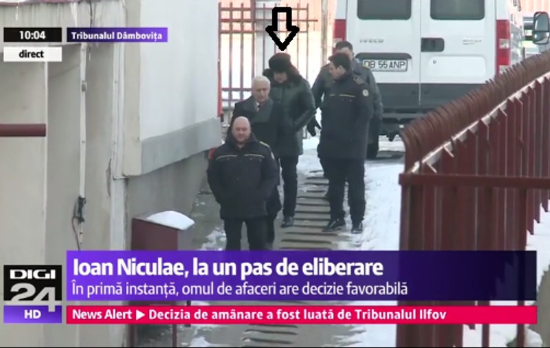 Liderul Astra Giurgiu rămâne cu patronul după gratii! Când oamenii legii l-au ”căutat la cărți” pe cel mai bogat român, acesta a abdicat! A renunțat la posibilitatea de a primi o scutire de pedeapsă de 150 de zile! VIDEO
