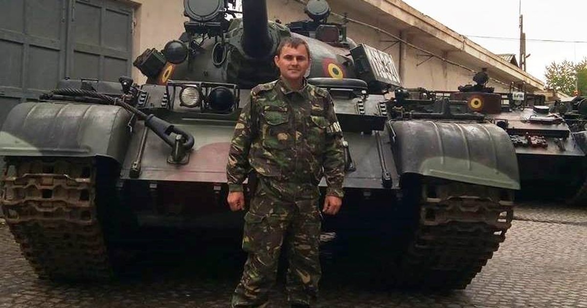 Militarul care și-a ucis iubita vrea să fie eliberat