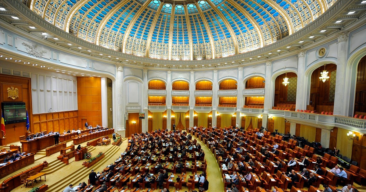 Parlament