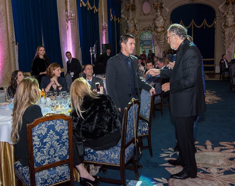 GALERIE FOTO / S-au ”luptat” cu Nadia Comăneci pentru Camelia Potec, dar au pierdut