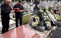 Daniel Buzdugan, mesaj plin de durere după pierderea mamei sale. Sursă foto: Facebook /Daniel Buzdugan.