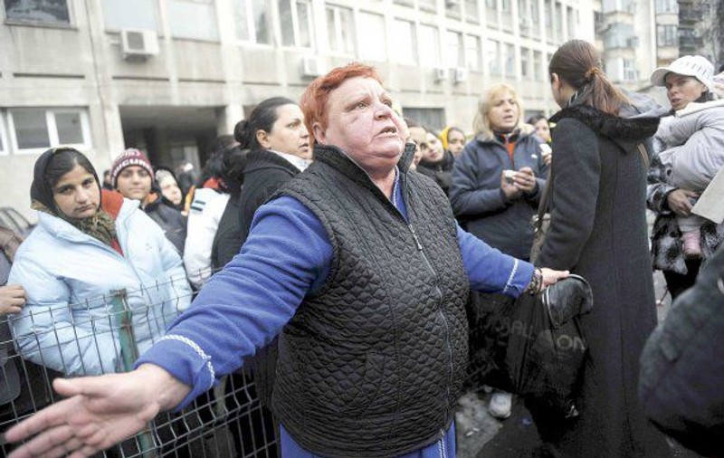 Județul Dolj e ”campion” la asistați social. La polul opus e Capitala!