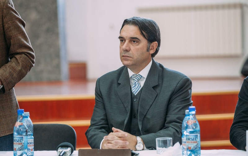 Ioan Cupșa, singurul deputat PNL care a votat pentru legea privind eliberarea deținuților mai devreme: ”A fost o eroare. Forma votată în 2017 a fost un viol legislativ”
