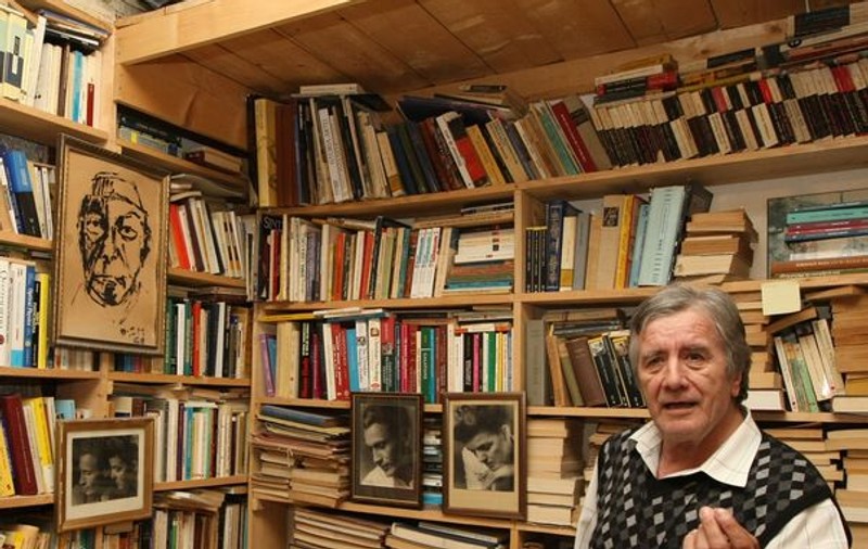 Cornel Constantiniu: "Nu vreau să mor înainte să-mi văd nepotul"