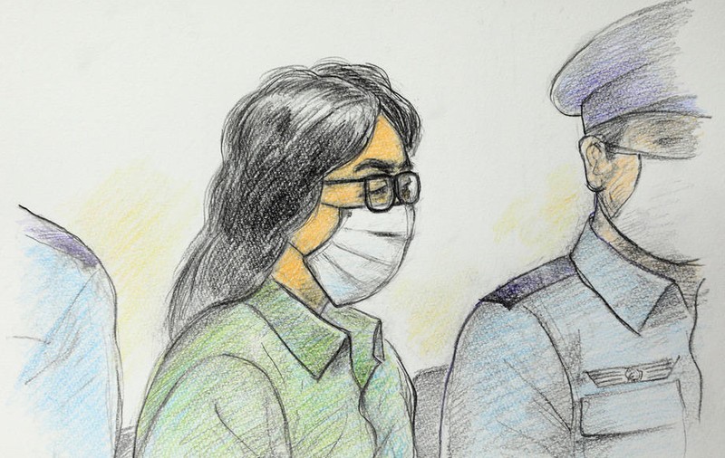 Un bărbat din Japonia a omorât opt femei care au scris pe Twitter că vor să se sinucidă