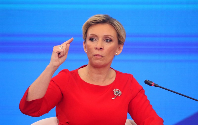 Moscova respinge un schimb cu SUA, între americani acuzaţi de spionaj şi hackeri ruşi. Zaharova: "Pentru Washington nu e importantă soarta unor oameni"