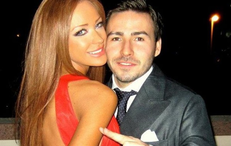 Bianca Drăgușanu s-a împăcat cu Adrian Cristea? "Am primit deja flori și cadouri pentru Valentine's Day"