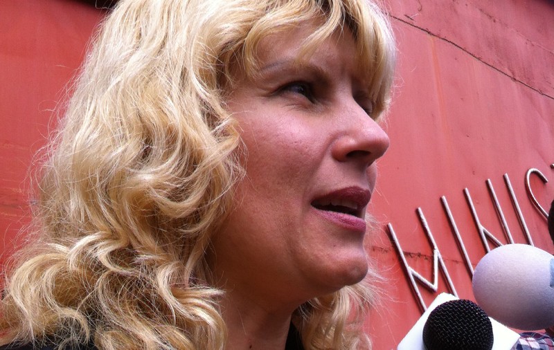 Elena Udrea, REACȚIE NEAȘTEPTATĂ după ce a fost criticată pentru imaginea răvășită de la ieșirea din închisoare