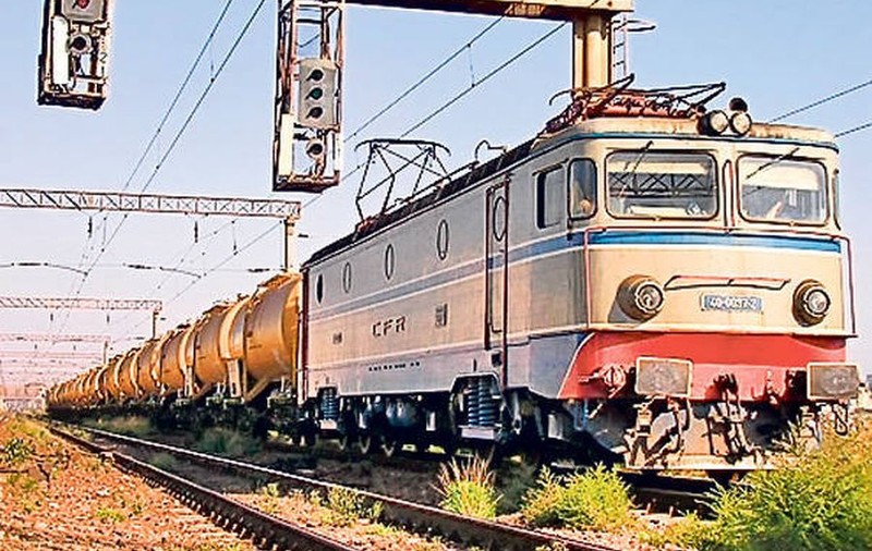 România trebuie să recupereze de la CFR Marfă 570 de milioane de euro. Comisia Europeană a constatat că ajutoarele de stat au fost ilegale