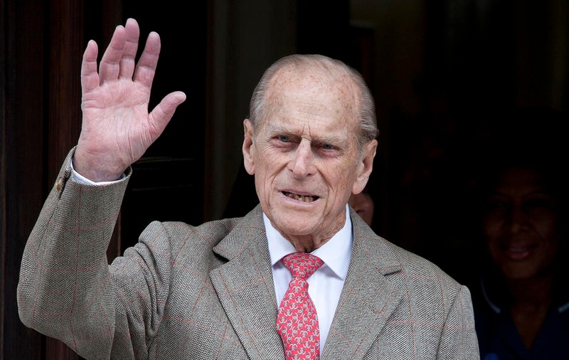 Prințul Philip, soțul reginei Elisabeta a II-a a Marii Britanii, a murit la 99 de ani