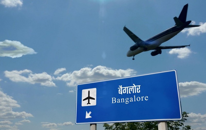 Un avion a decolat în India fără 55 de pasageri pe care i-a uitat pe pistă