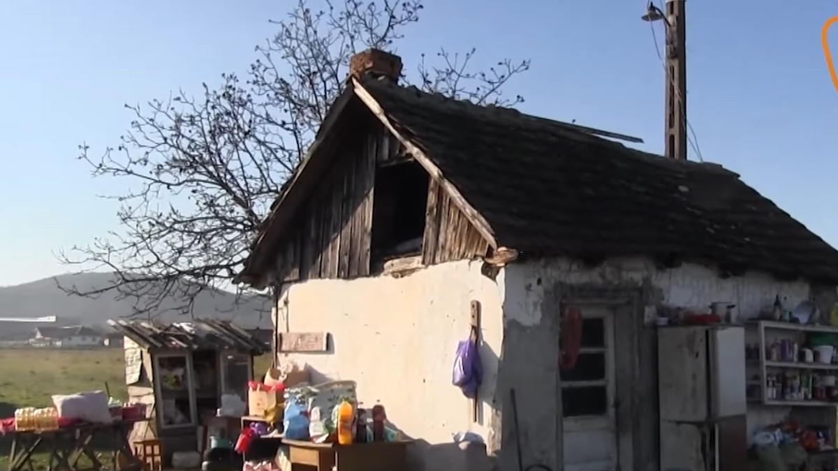 Foto: TV Arad