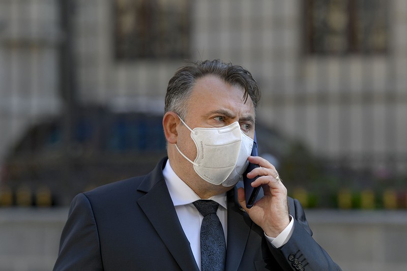 Nelu Tătaru. Foto Hepta