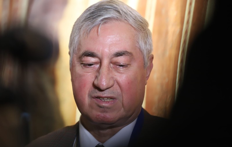 Ernest Târnoveanu, demis de la șefia Muzeului Național de Istorie după 15 ani: „S-a încercat intimidarea mea”