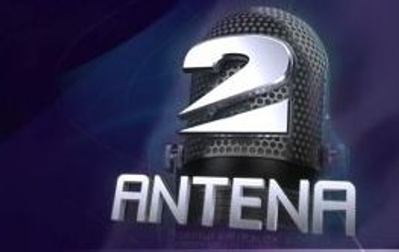 În doi ani, Antena 2 şi-a triplat audienţa