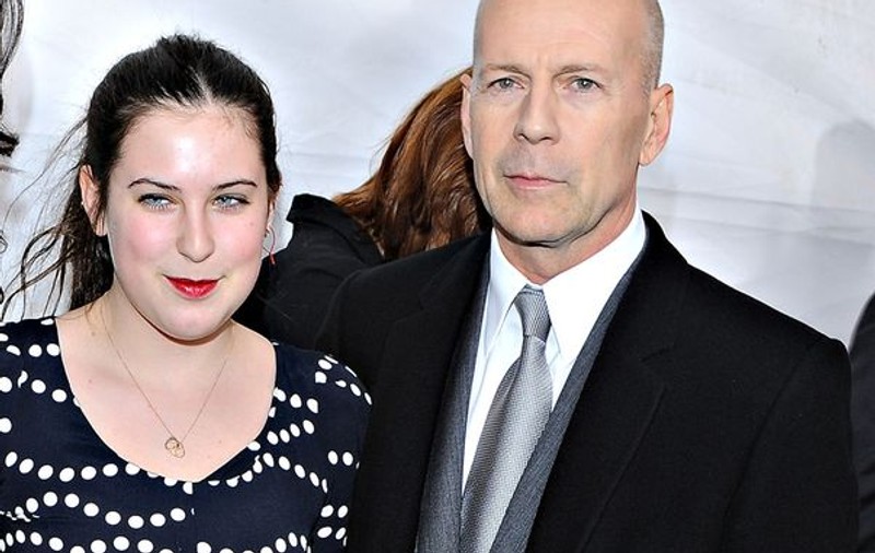 Fiica actorilor Demi Moore şi Bruce Willis a ajuns după gratii. Vezi de ce!