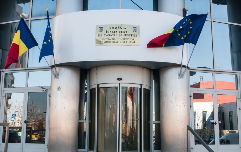 UPDATE | ÎCCJ a desemnat judecătorii care fac parte din BEC pentru alegerile prezidenţiale