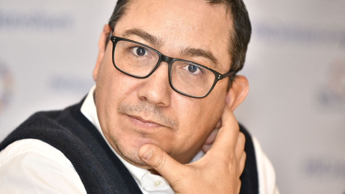 Viorel Ponta: ”Nu o să avem autostrada Comarnic-Brașov în următorii 6 ani”. De ce este acuzat guvernul Orban