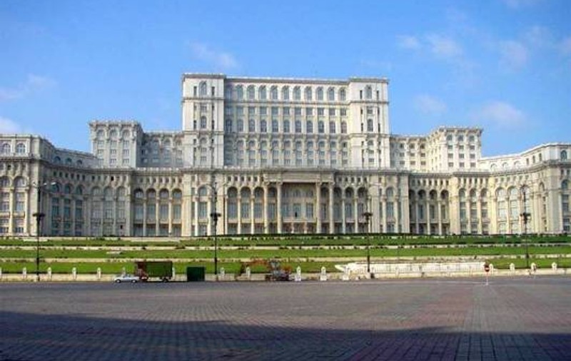 MĂSURI INCREDIBILE VOTATE DE ALEŞII NEAMULUI: Cum se împart banii în Casa Poporului
