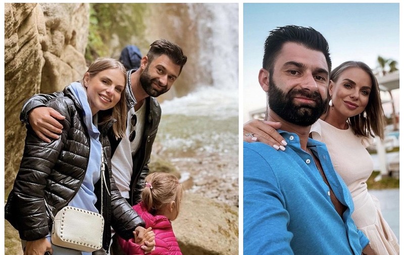 Jojo, mai sinceră ca oricând despre relația cu Paul Ipate. „Am rămas împreună la bine și la rău, chiar dacă nu suntem căsătoriți"