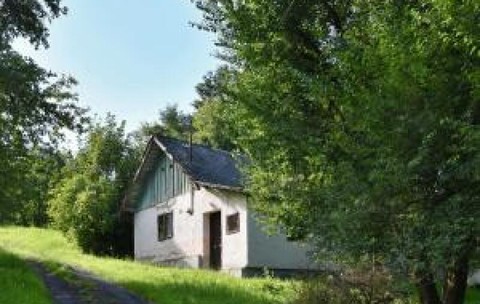 Casă cu teren de 10 ha în care poţi locui gratis timp de doi ani. Se află într-un sat aproape de Capitală