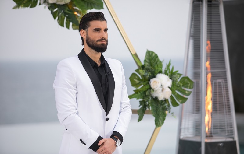 Câștigătoarea „Burlacul” 2021. Decizia surprinzătoare luată de Andi Constantin