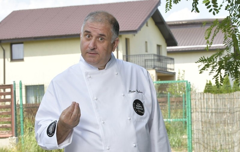 Horia Vîrlan revine cu sezonul 2 al emisiunii „Alege Reţeta Naţională”, la Prima TV. „I-am cunoscut pe concurenți și sunt foarte pricepuți”