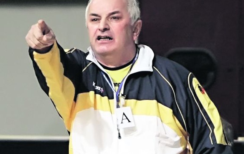 Tadici: «Anja e tare!»