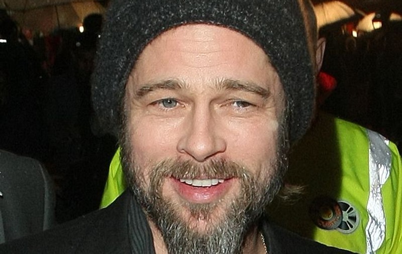 Brad Pitt se va lupta cu un tigru siberian